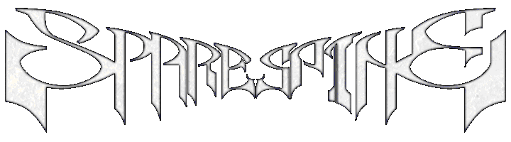 SPARESPINE